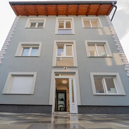 Arena Rooms Загреб Екстериор снимка