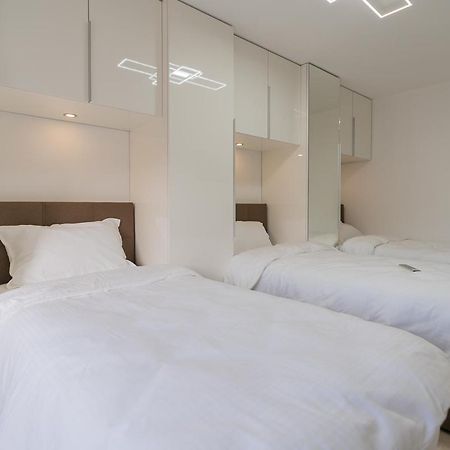 Arena Rooms Загреб Екстериор снимка