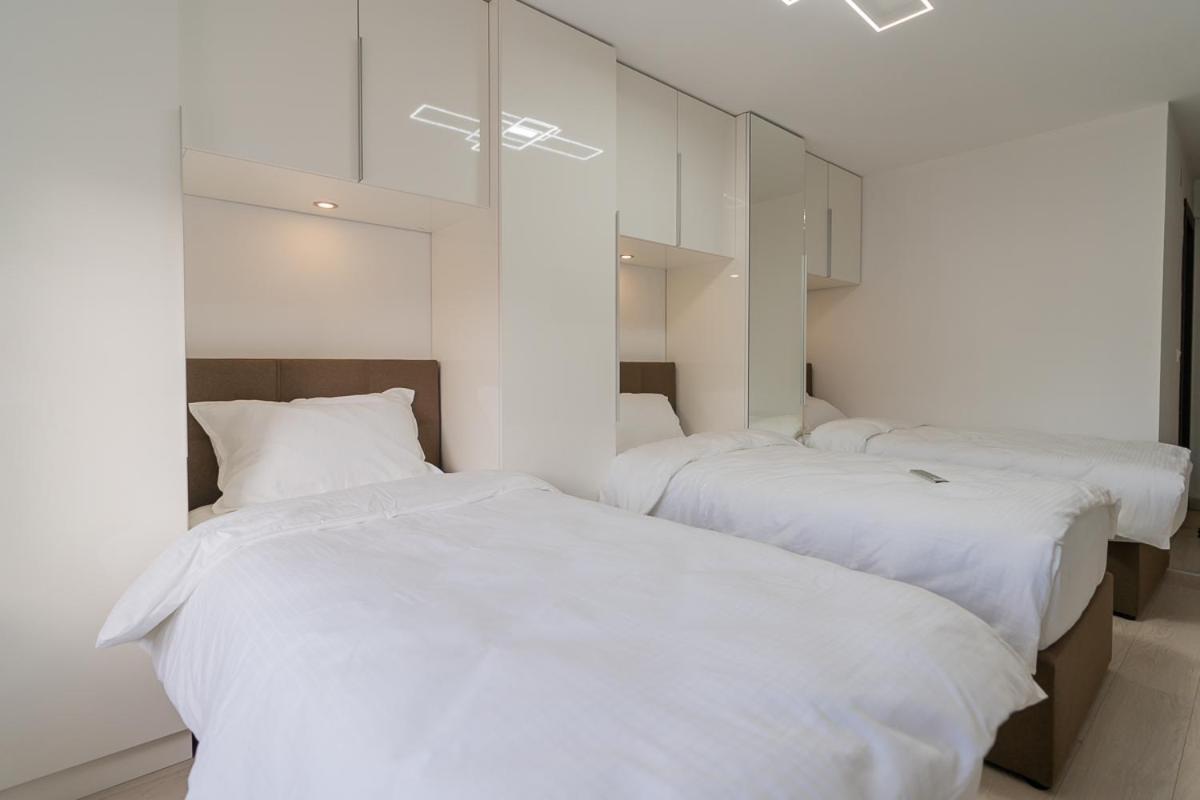 Arena Rooms Загреб Екстериор снимка