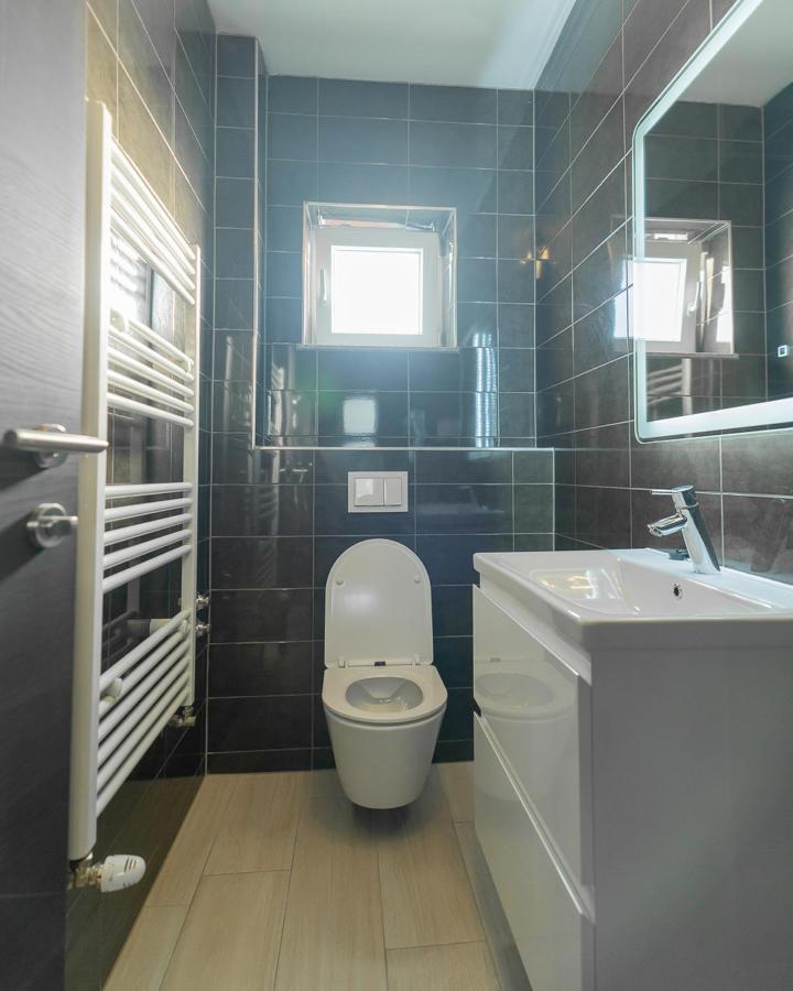 Arena Rooms Загреб Екстериор снимка