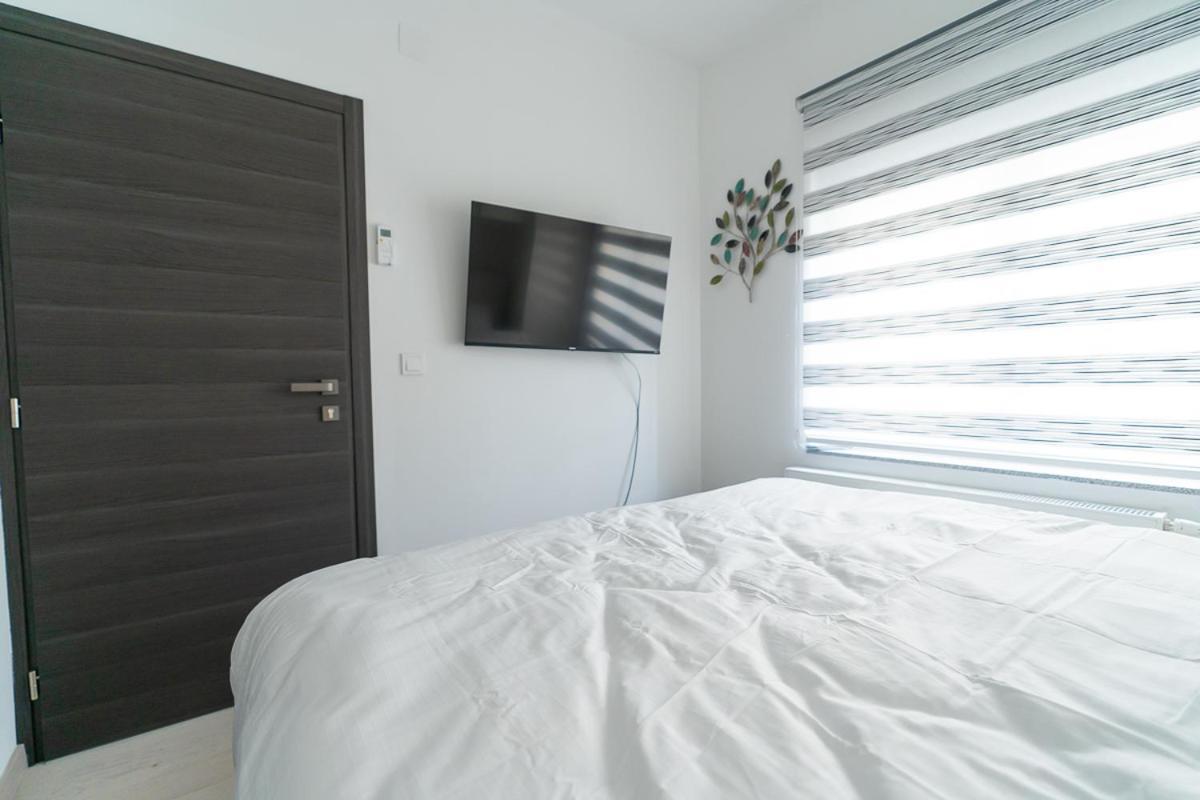 Arena Rooms Загреб Екстериор снимка