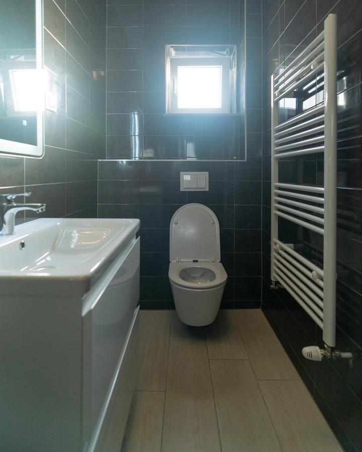 Arena Rooms Загреб Екстериор снимка