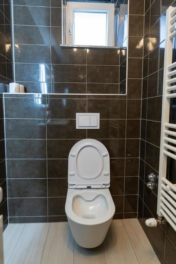 Arena Rooms Загреб Екстериор снимка