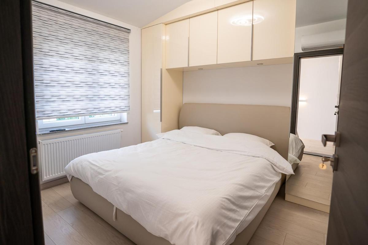 Arena Rooms Загреб Екстериор снимка