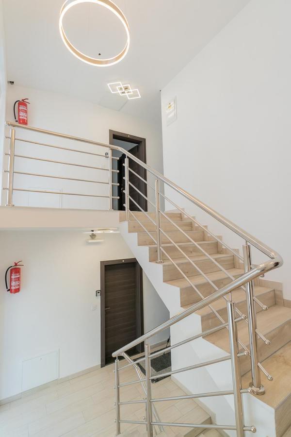 Arena Rooms Загреб Екстериор снимка