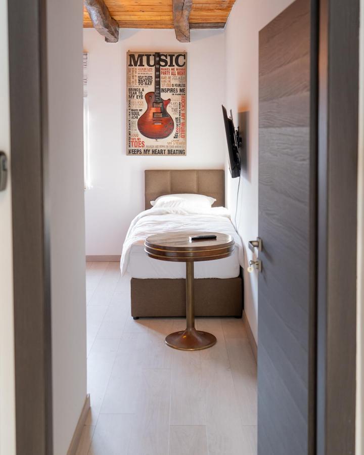 Arena Rooms Загреб Екстериор снимка