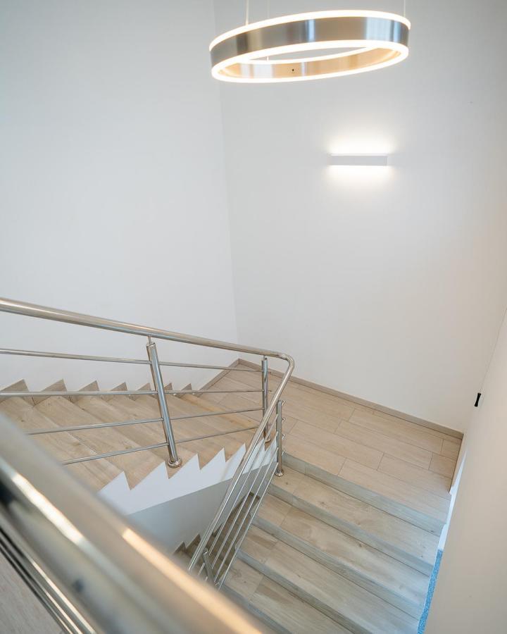 Arena Rooms Загреб Екстериор снимка